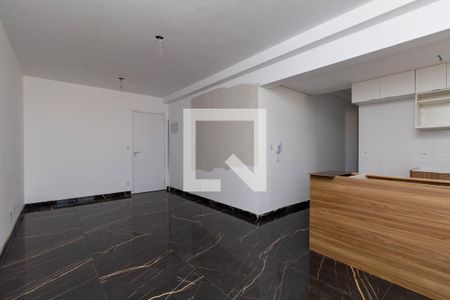 Sala de apartamento à venda com 2 quartos, 59m² em Jardim Matarazzo, São Paulo
