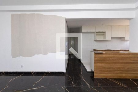 Sala de apartamento à venda com 2 quartos, 59m² em Jardim Matarazzo, São Paulo