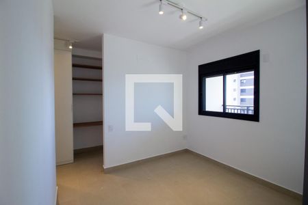 Quarto de apartamento para alugar com 1 quarto, 47m² em Parque Campolim, Sorocaba