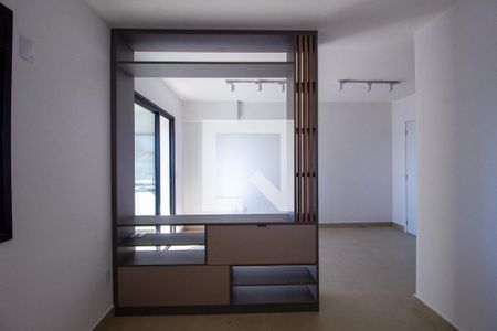 Quarto de apartamento para alugar com 1 quarto, 47m² em Parque Campolim, Sorocaba