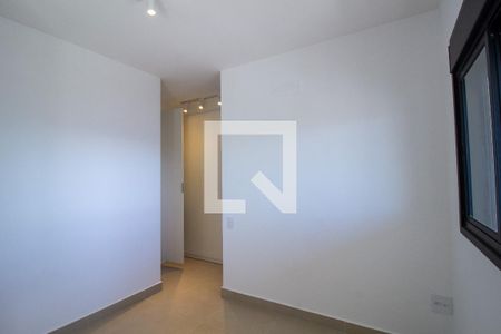 Quarto de apartamento para alugar com 1 quarto, 47m² em Parque Campolim, Sorocaba