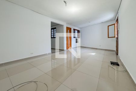 Sala de casa à venda com 2 quartos, 150m² em Vila Mariana, São Paulo