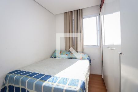 Quarto de apartamento à venda com 2 quartos, 47m² em Parque Reboucas, São Paulo