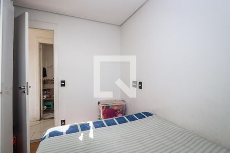 Quarto de apartamento à venda com 2 quartos, 47m² em Parque Reboucas, São Paulo
