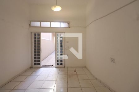 Sala de apartamento para alugar com 1 quarto, 50m² em Vila Gomes Cardim, São Paulo