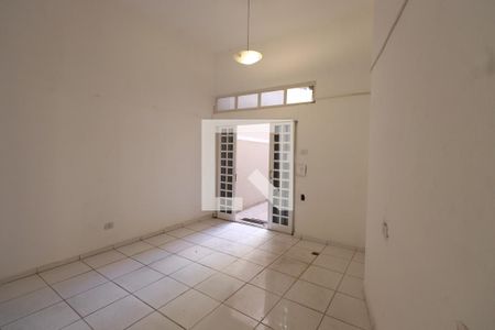 Sala de apartamento para alugar com 1 quarto, 50m² em Vila Gomes Cardim, São Paulo