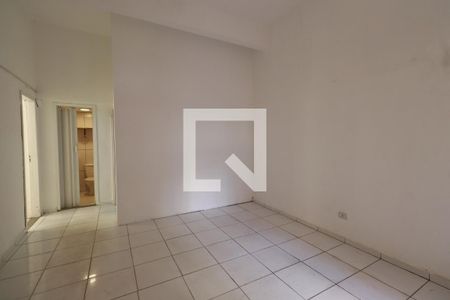 Sala de apartamento para alugar com 1 quarto, 50m² em Vila Gomes Cardim, São Paulo