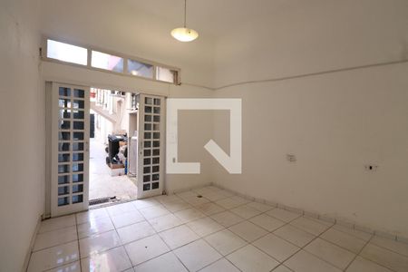 Sala de apartamento para alugar com 1 quarto, 50m² em Vila Gomes Cardim, São Paulo