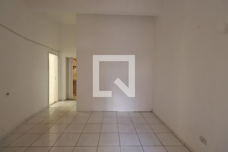 Sala de apartamento para alugar com 1 quarto, 50m² em Vila Gomes Cardim, São Paulo