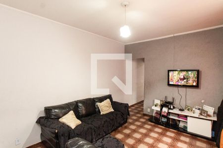 Sala de casa à venda com 3 quartos, 86m² em Vila Nilo, São Paulo