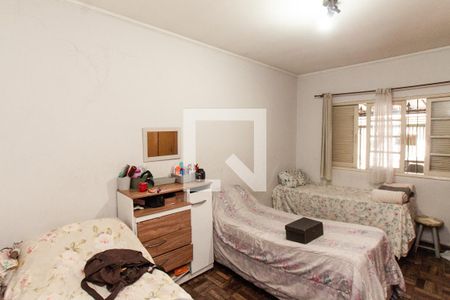 Quarto 1 de casa à venda com 3 quartos, 86m² em Vila Nilo, São Paulo