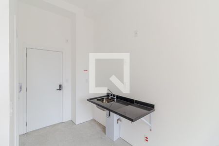Studio de kitnet/studio para alugar com 1 quarto, 24m² em Jardim Paulista, São Paulo