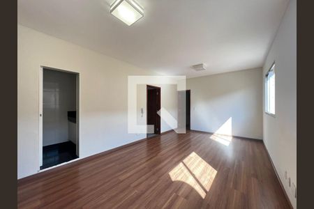 Apartamento à venda com 4 quartos, 100m² em São Lucas, Belo Horizonte