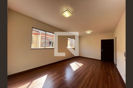 Apartamento à venda com 4 quartos, 100m² em São Lucas, Belo Horizonte
