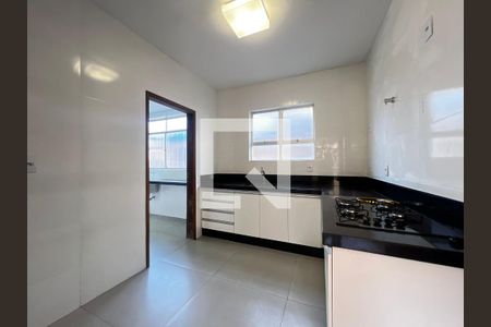 Apartamento à venda com 4 quartos, 100m² em São Lucas, Belo Horizonte