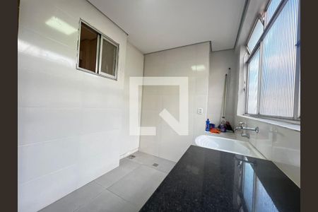 Apartamento à venda com 4 quartos, 100m² em São Lucas, Belo Horizonte