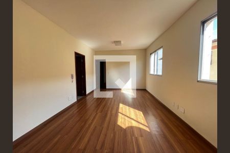 Apartamento à venda com 4 quartos, 100m² em São Lucas, Belo Horizonte