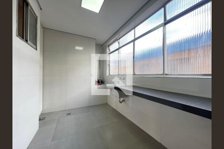 Apartamento à venda com 4 quartos, 100m² em São Lucas, Belo Horizonte