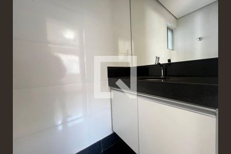 Apartamento à venda com 4 quartos, 100m² em São Lucas, Belo Horizonte