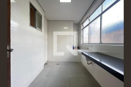 Apartamento à venda com 4 quartos, 100m² em São Lucas, Belo Horizonte