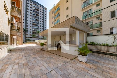 Área comum de apartamento à venda com 4 quartos, 230m² em Buritis, Belo Horizonte