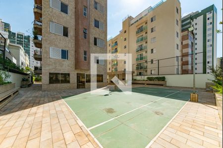 Área comum de apartamento à venda com 4 quartos, 230m² em Buritis, Belo Horizonte