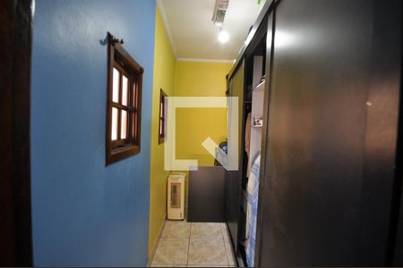 Closet do Quarto 1 de casa para alugar com 7 quartos, 200m² em Vila Guilherme, São Paulo