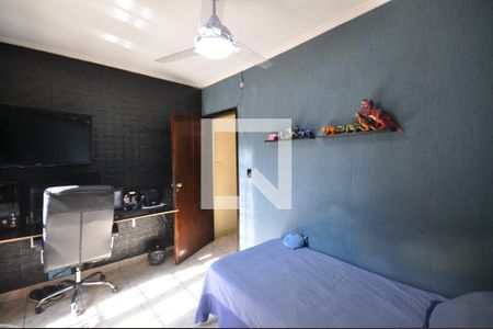 Quarto 1 de casa para alugar com 7 quartos, 200m² em Vila Guilherme, São Paulo