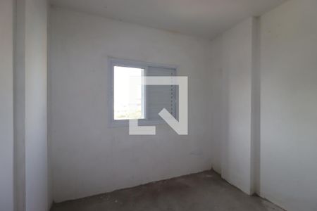 Quarto de apartamento à venda com 2 quartos, 61m² em Vila Curuçá, Santo André