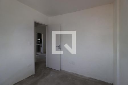 Quarto de apartamento à venda com 2 quartos, 61m² em Vila Curuçá, Santo André