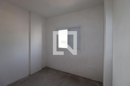 Quarto de apartamento à venda com 2 quartos, 61m² em Vila Curuçá, Santo André