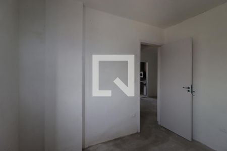 Quarto de apartamento à venda com 2 quartos, 61m² em Vila Curuçá, Santo André