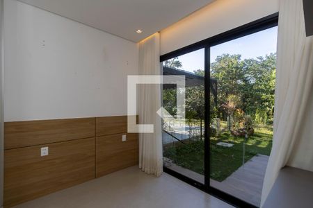 Quarto 1 de casa à venda com 5 quartos, 208m² em Garças, Belo Horizonte