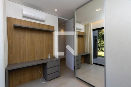 Quarto 1 de casa à venda com 5 quartos, 208m² em Garças, Belo Horizonte