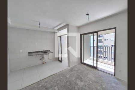 Apartamento à venda com 2 quartos, 54m² em Vila Sonia, São Paulo