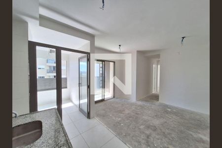 Apartamento à venda com 2 quartos, 54m² em Vila Sonia, São Paulo