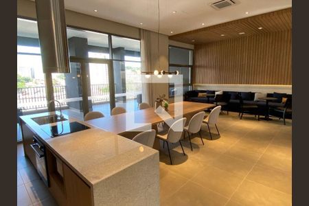 Apartamento à venda com 2 quartos, 54m² em Vila Sonia, São Paulo