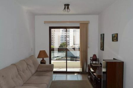 Apartamento à venda com 2 quartos, 71m² em Ipiranga, São Paulo