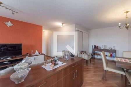 Apartamento à venda com 2 quartos, 67m² em Vila Brasilio Machado, São Paulo