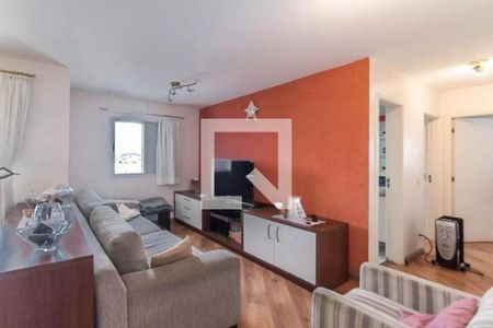 Apartamento à venda com 2 quartos, 67m² em Vila Brasilio Machado, São Paulo