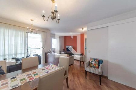 Apartamento à venda com 2 quartos, 67m² em Vila Brasilio Machado, São Paulo