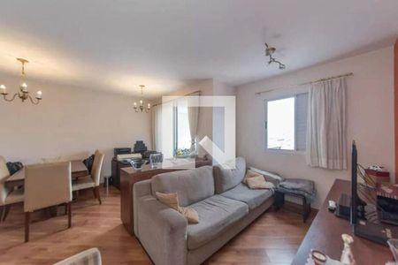 Apartamento à venda com 2 quartos, 67m² em Vila Brasilio Machado, São Paulo