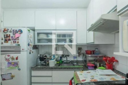 Apartamento à venda com 2 quartos, 67m² em Vila Brasilio Machado, São Paulo
