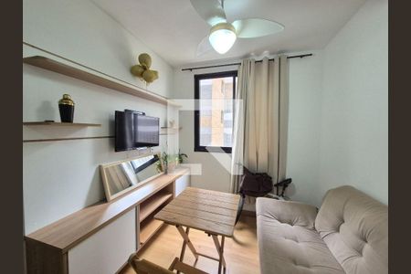 Apartamento à venda com 1 quarto, 24m² em Butantã, São Paulo