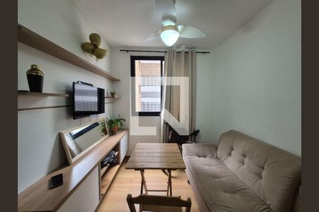 Apartamento à venda com 1 quarto, 24m² em Butantã, São Paulo