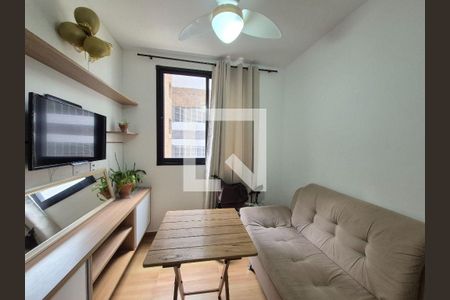 Apartamento à venda com 1 quarto, 24m² em Butantã, São Paulo