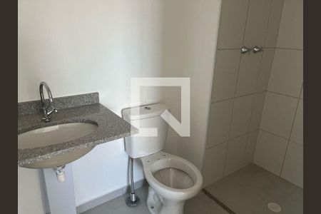 Apartamento à venda com 2 quartos, 41m² em Água Branca, São Paulo