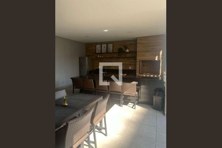 Apartamento à venda com 2 quartos, 41m² em Água Branca, São Paulo
