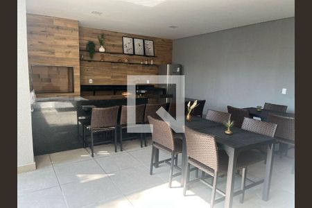 Apartamento à venda com 2 quartos, 41m² em Água Branca, São Paulo