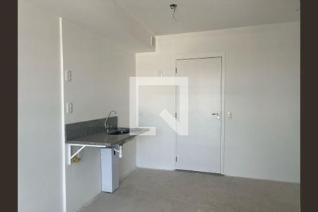 Apartamento à venda com 2 quartos, 41m² em Água Branca, São Paulo